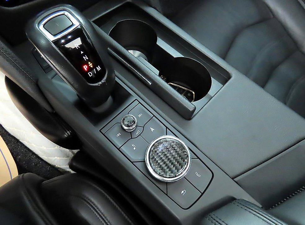 캐딜락 CT6 CT6 3.6 SPORT 사진 10