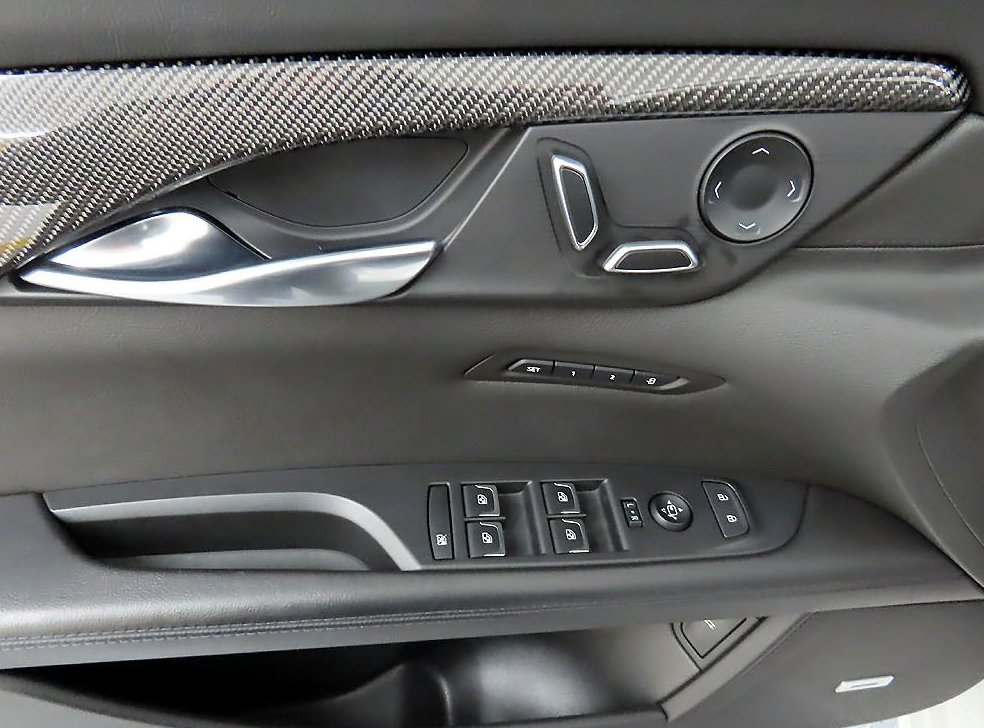 캐딜락 CT6 CT6 3.6 SPORT 사진 11