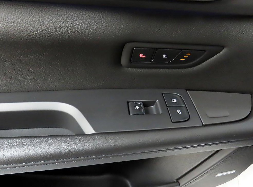 캐딜락 CT6 CT6 3.6 SPORT 사진 12
