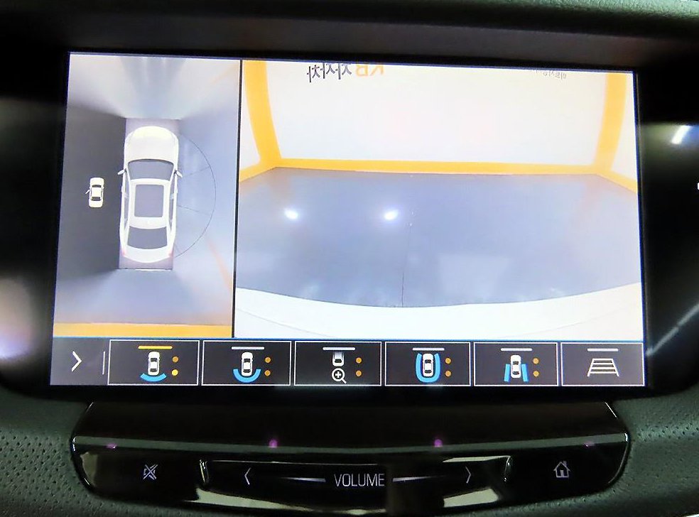 캐딜락 CT6 CT6 3.6 SPORT 사진 16