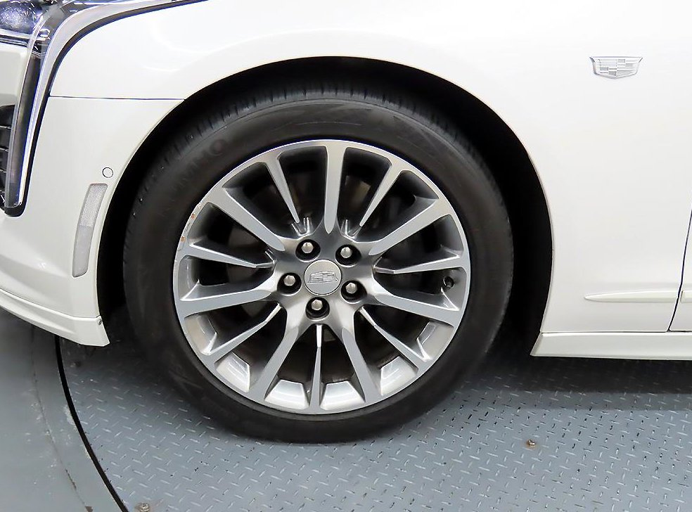 캐딜락 CT6 CT6 3.6 SPORT 사진 20
