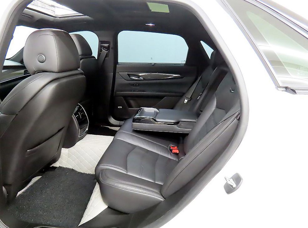 캐딜락 CT6 CT6 3.6 SPORT 사진 6