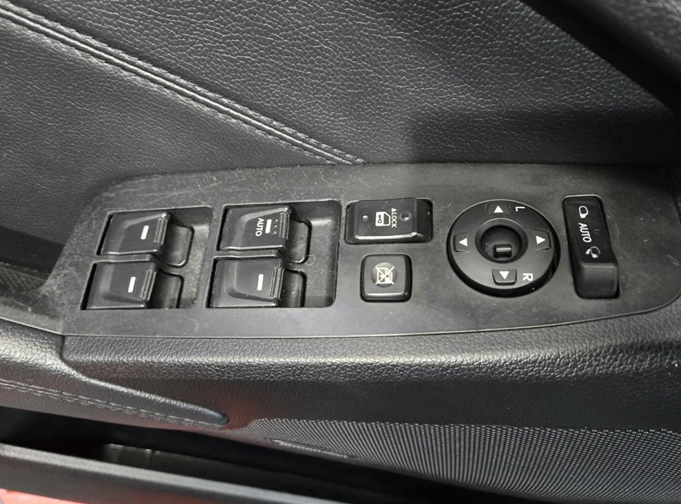 기아 K7 VG270 럭셔리 사진 14