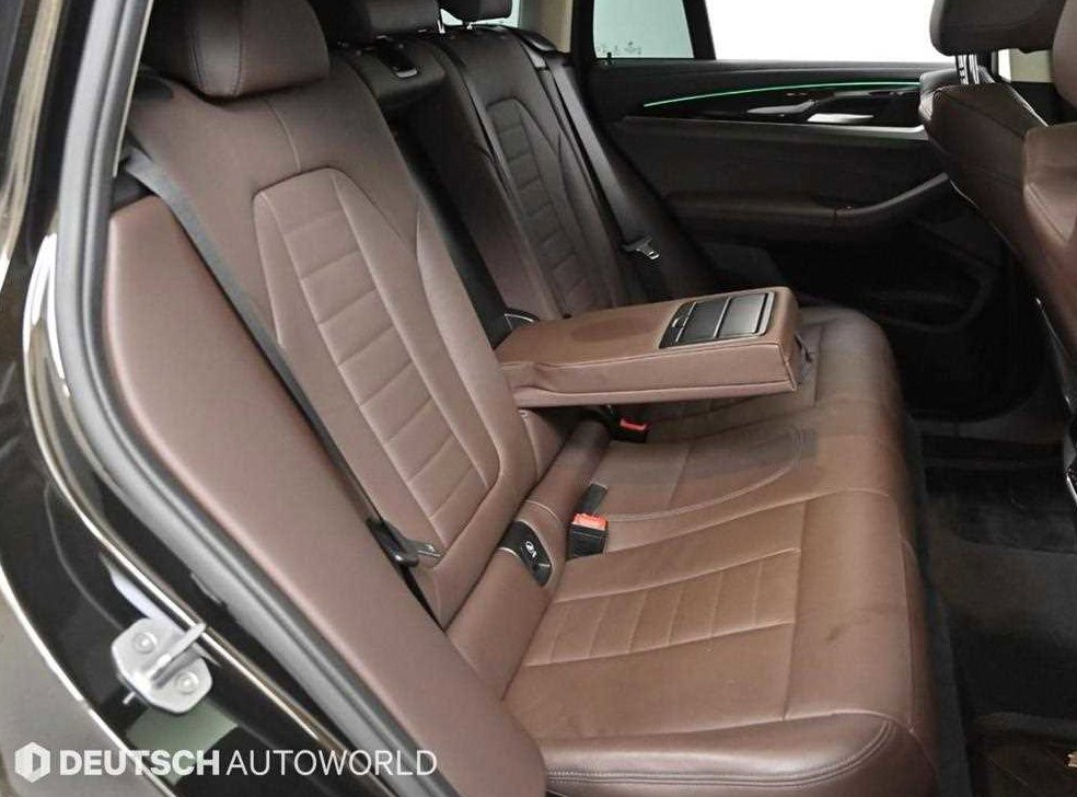 BMW X4 xDrive 20i xLine 사진 11