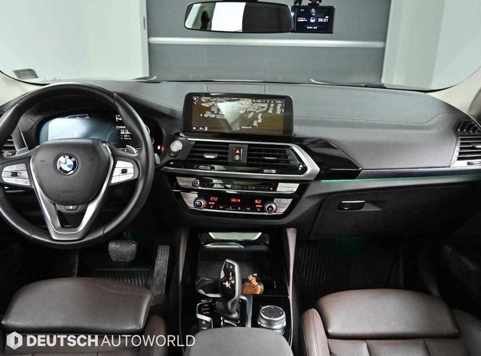 BMW X4 xDrive 20i xLine 사진 6