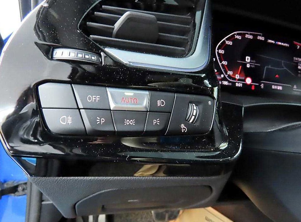 BMW Z4 M40i 사진 11