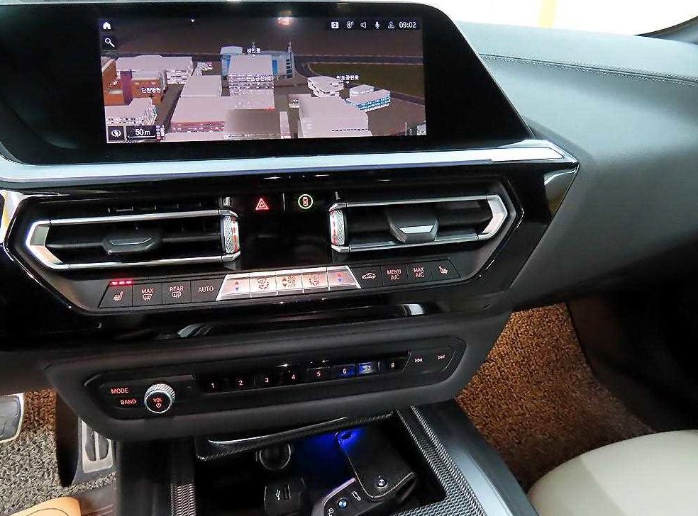 BMW Z4 M40i 사진 13