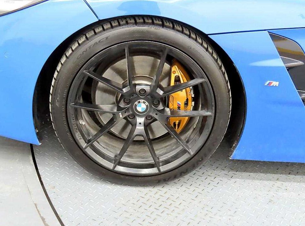 BMW Z4 M40i 사진 20