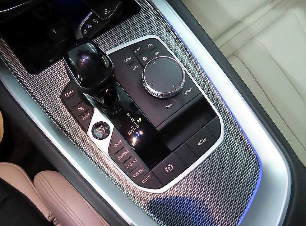 BMW Z4 M40i 사진 9