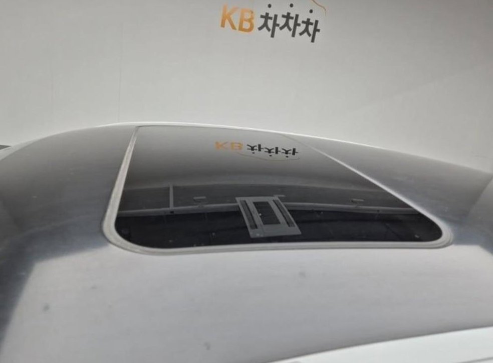 포르쉐 파나메라 4.8 GTS 사진 13