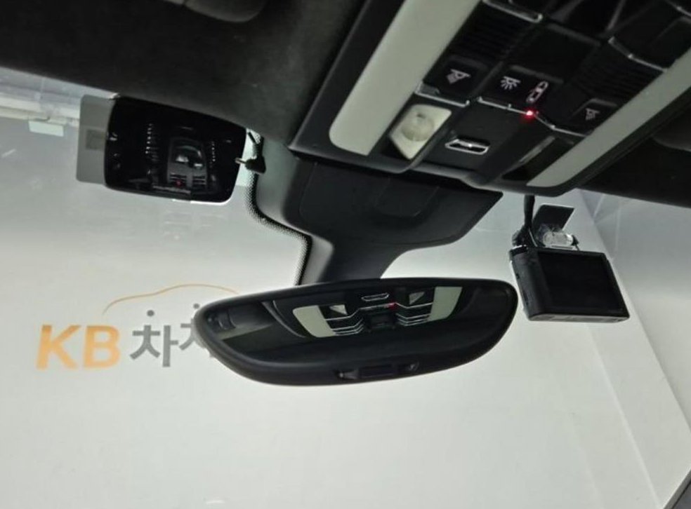 포르쉐 파나메라 4.8 GTS 사진 16