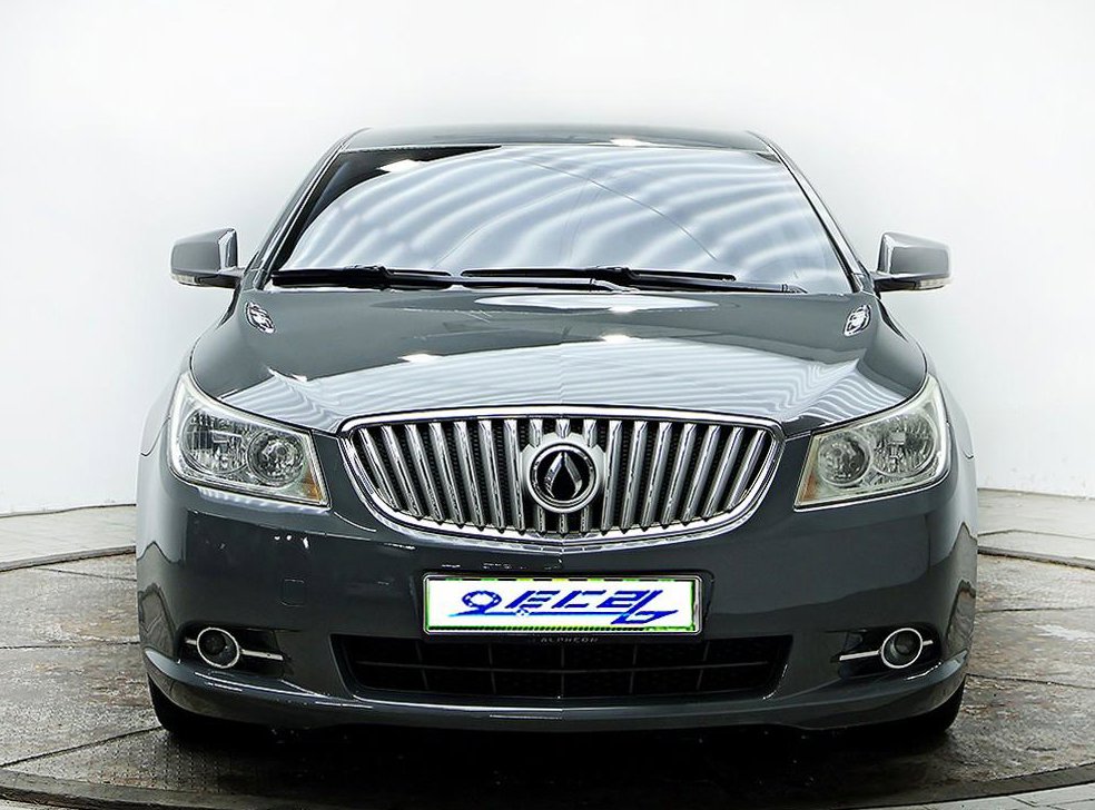 대우 알페온 EL240