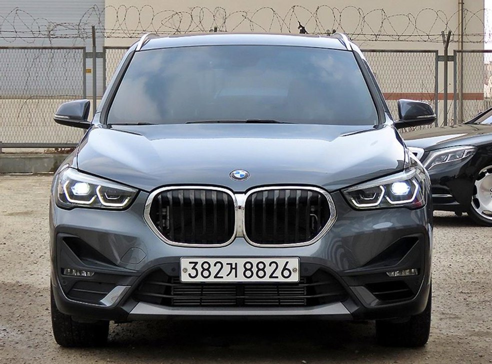 BMW X1 xDrive 20i xLine