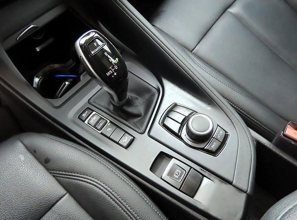 BMW X1 xDrive 20i xLine 사진 10