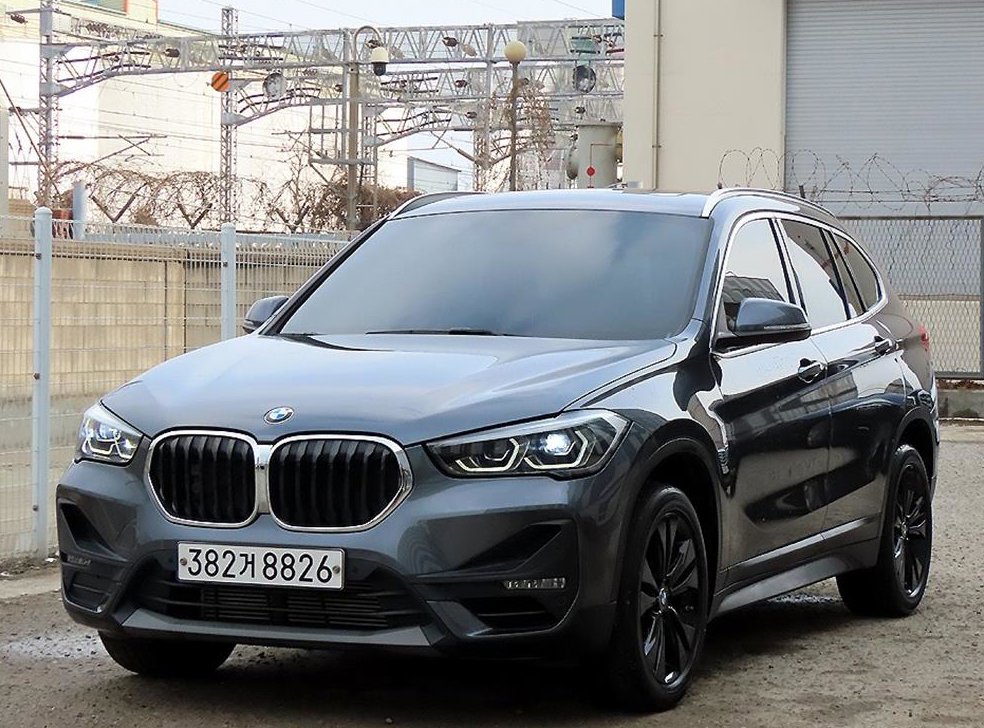 BMW X1 xDrive 20i xLine 사진 2