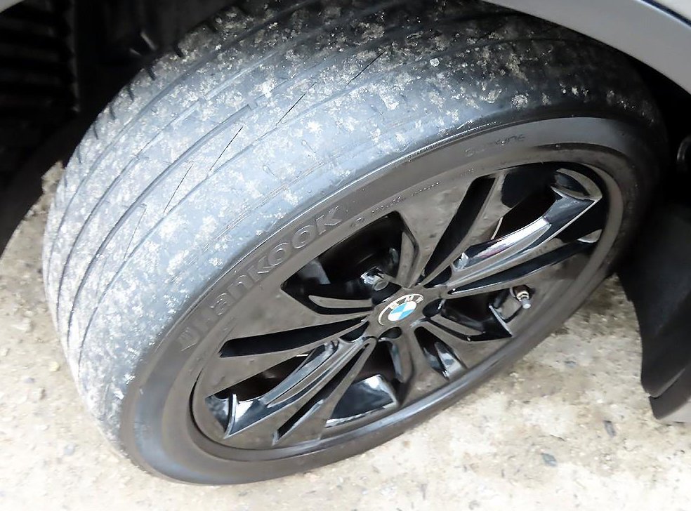 BMW X1 xDrive 20i xLine 사진 20