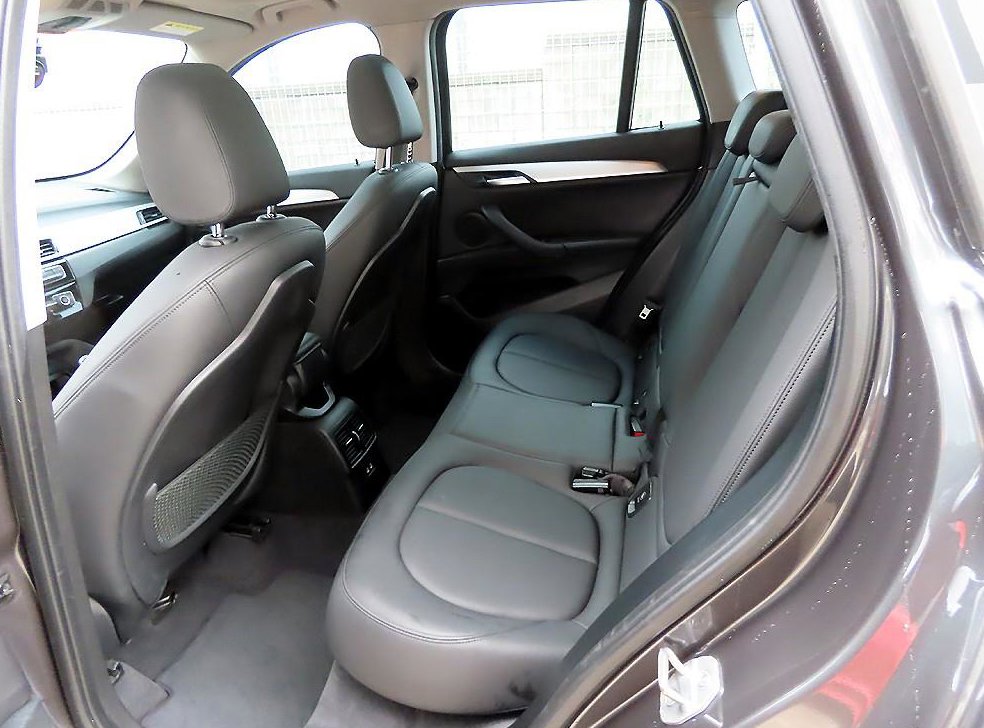 BMW X1 xDrive 20i xLine 사진 6