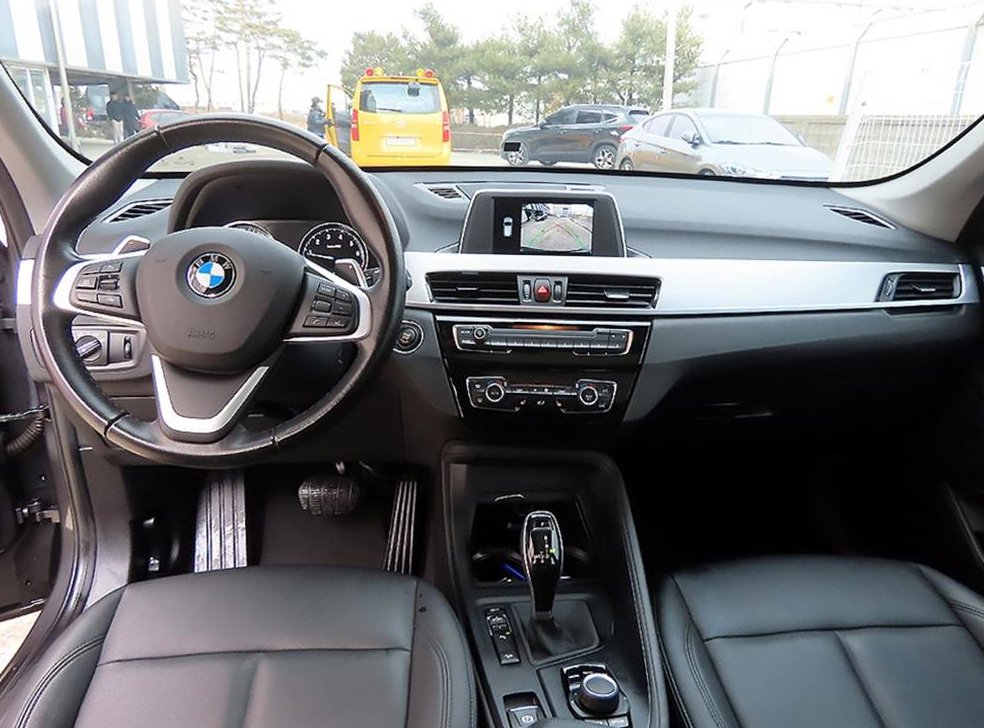 BMW X1 xDrive 20i xLine 사진 7