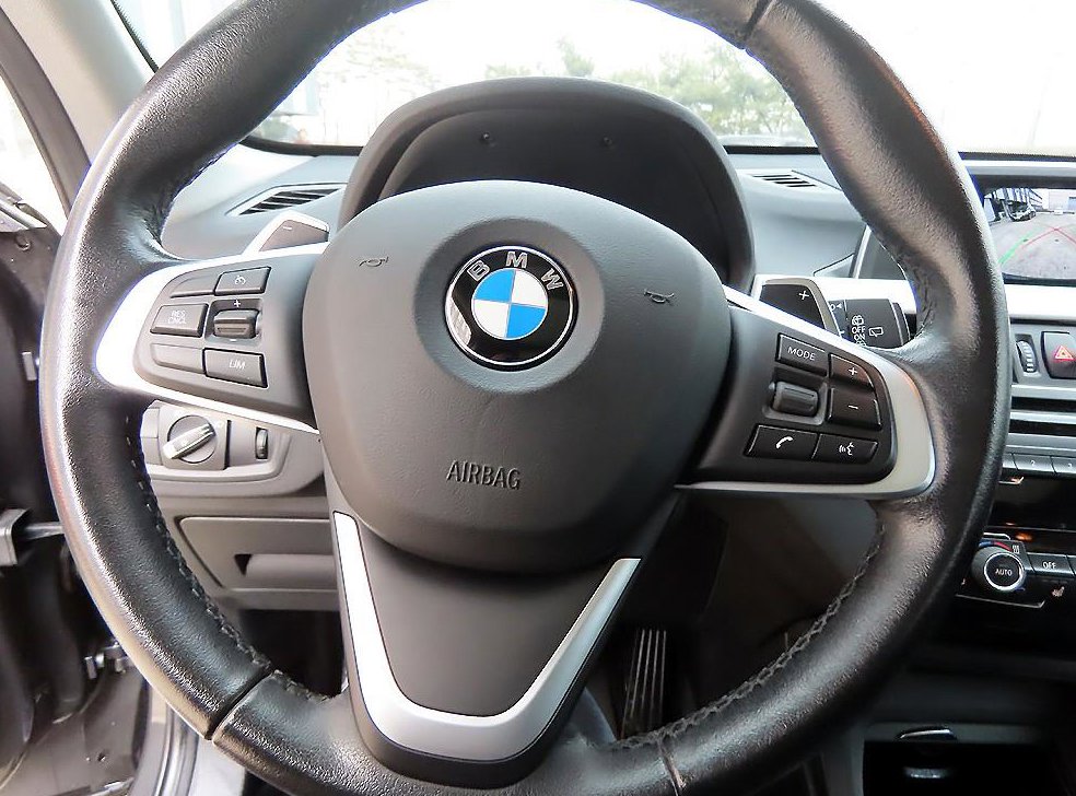 BMW X1 xDrive 20i xLine 사진 8