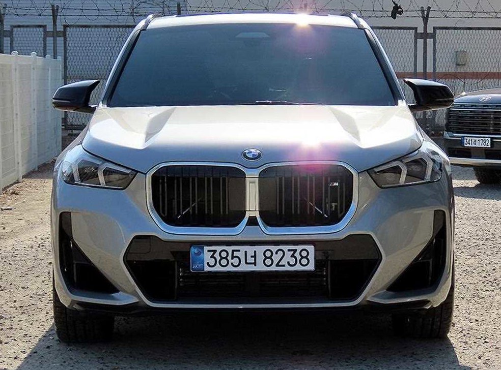 BMW X1 M35i xDrive