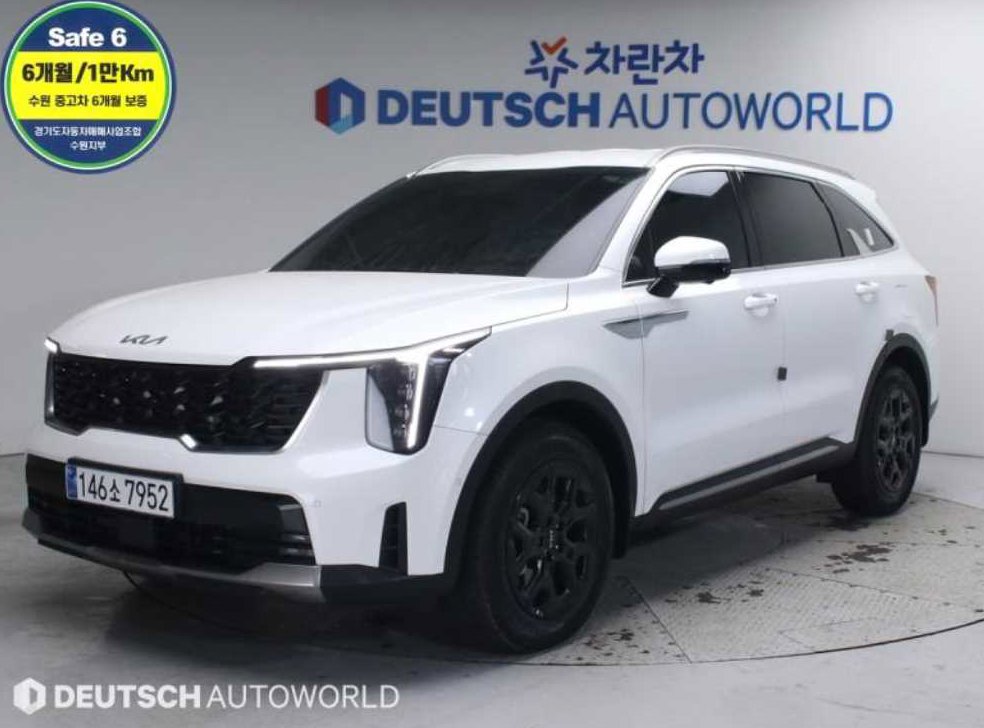 기아 쏘렌토 1.6T 2WD 노블레스