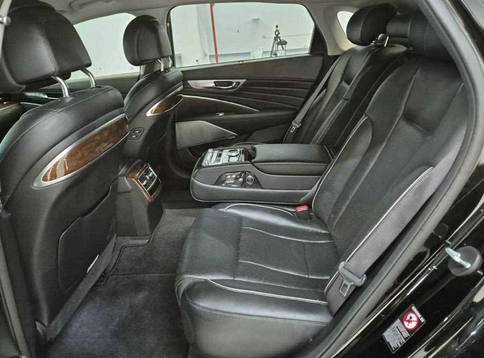 기아 K9 3.8 GDI AWD 사진 12