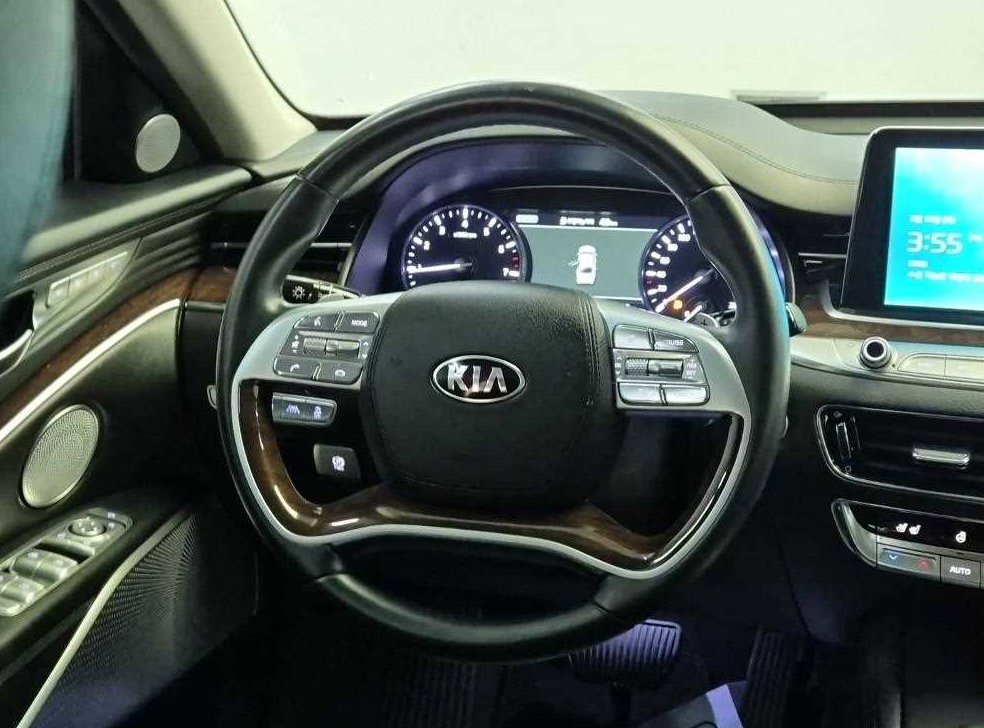 기아 K9 3.8 GDI AWD 사진 9