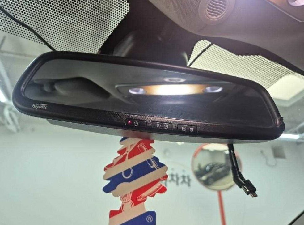 르노코리아(삼성) SM7 2.5 LE 사진 15