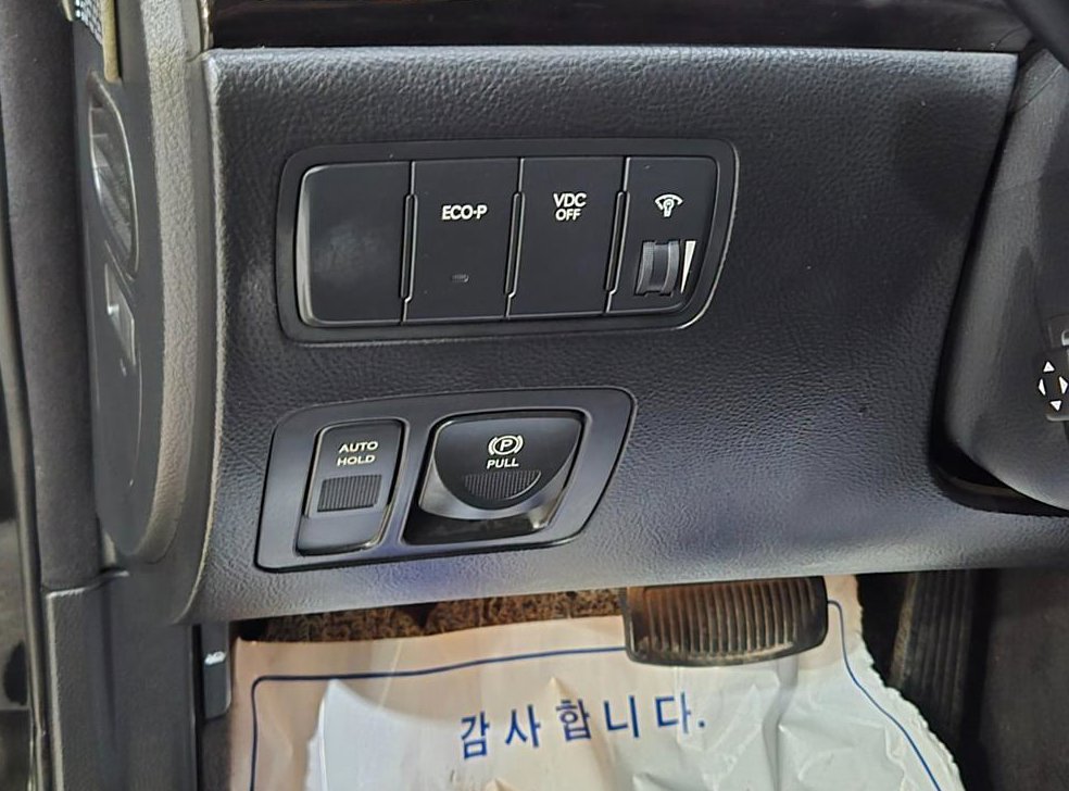현대 제네시스 BH330 PREMIUM 사진 16