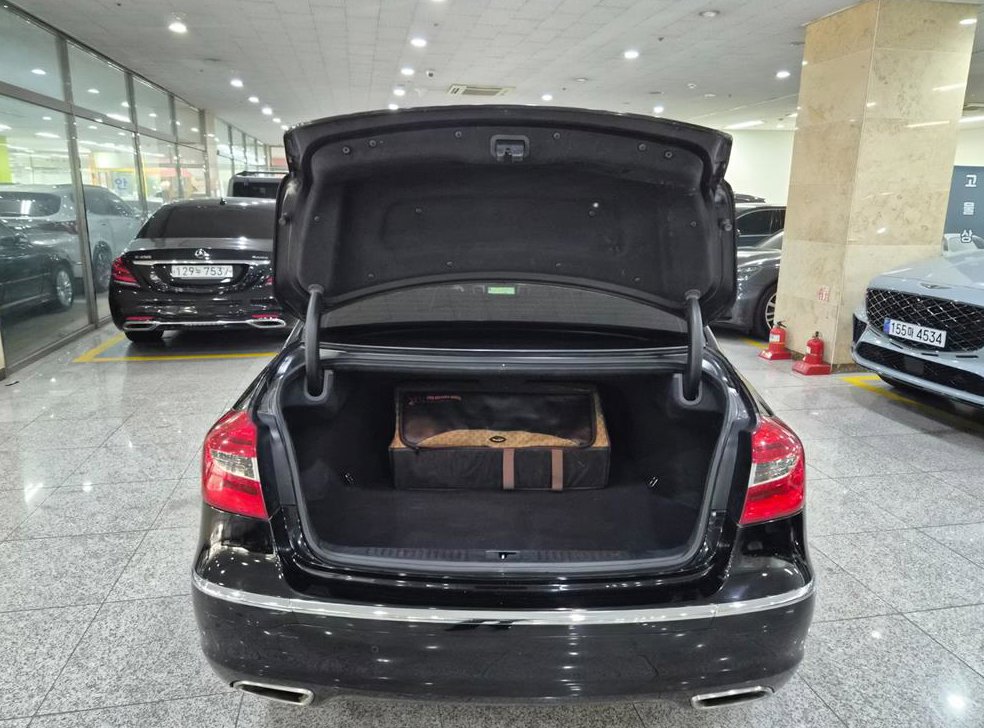 현대 제네시스 BH330 PREMIUM 사진 5