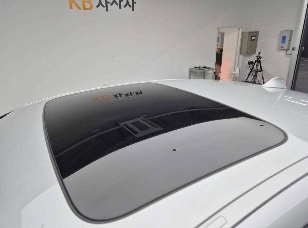 BMW 5시리즈 528i 럭셔리 사진 13
