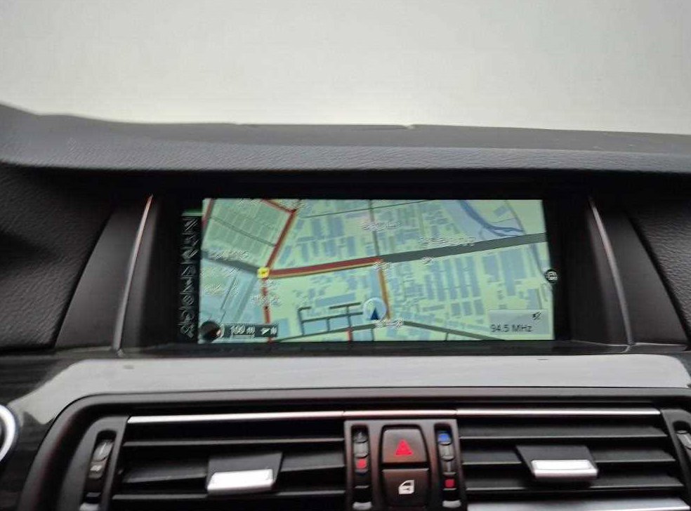 BMW 5시리즈 528i 럭셔리 사진 14