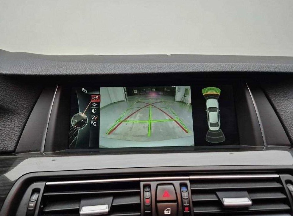 BMW 5시리즈 528i 럭셔리 사진 15
