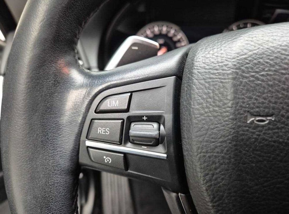 BMW 5시리즈 528i 럭셔리 사진 16