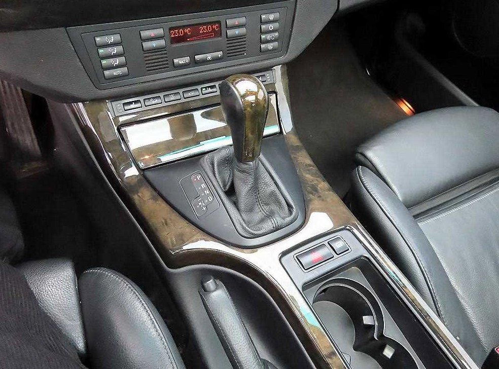 BMW X5 3.0 I 사진 10