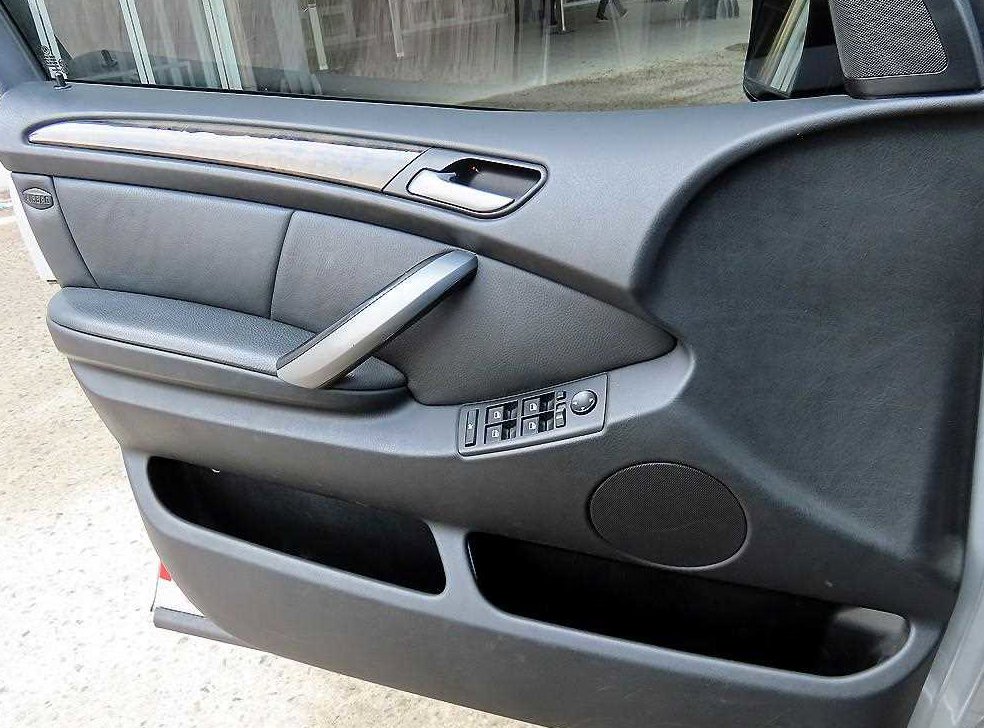 BMW X5 3.0 I 사진 11