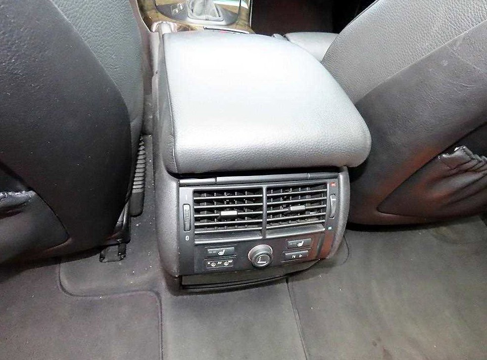 BMW X5 3.0 I 사진 15