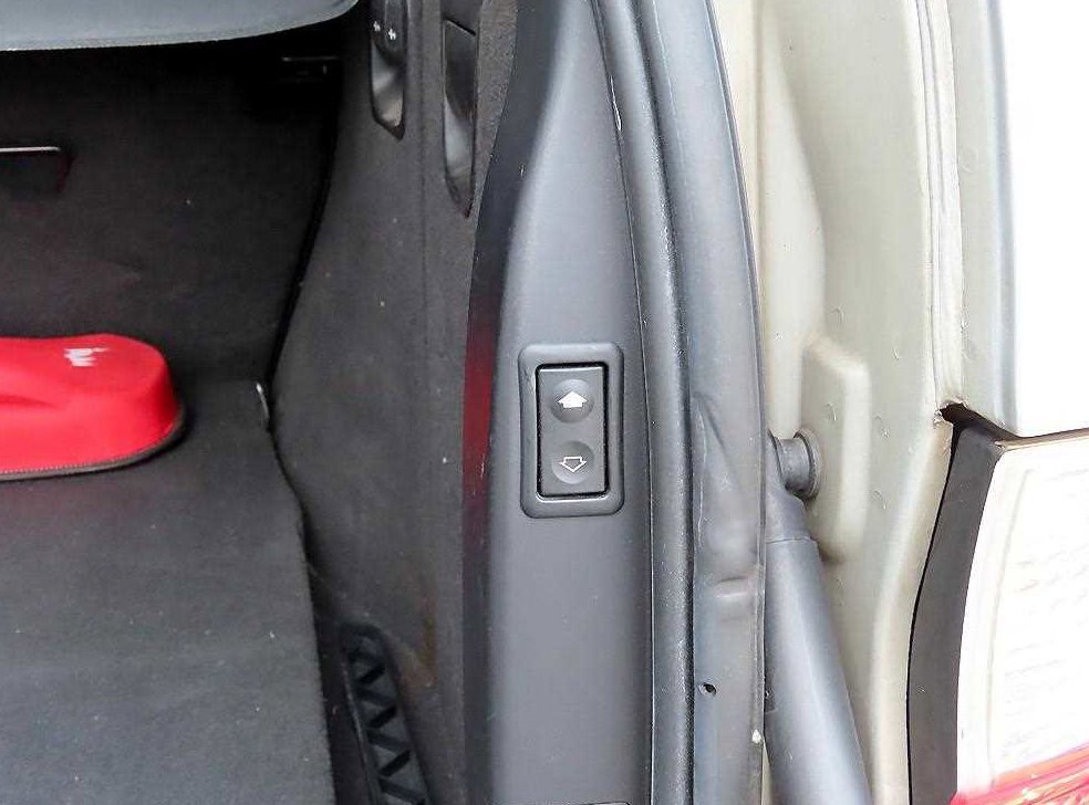 BMW X5 3.0 I 사진 16