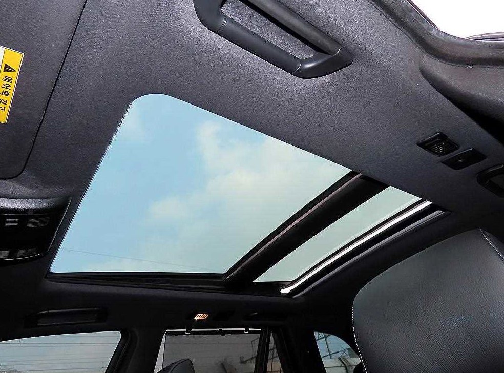 BMW X5 3.0 I 사진 17