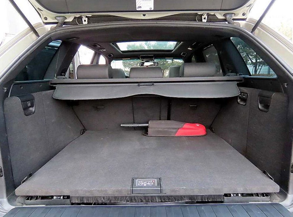 BMW X5 3.0 I 사진 18