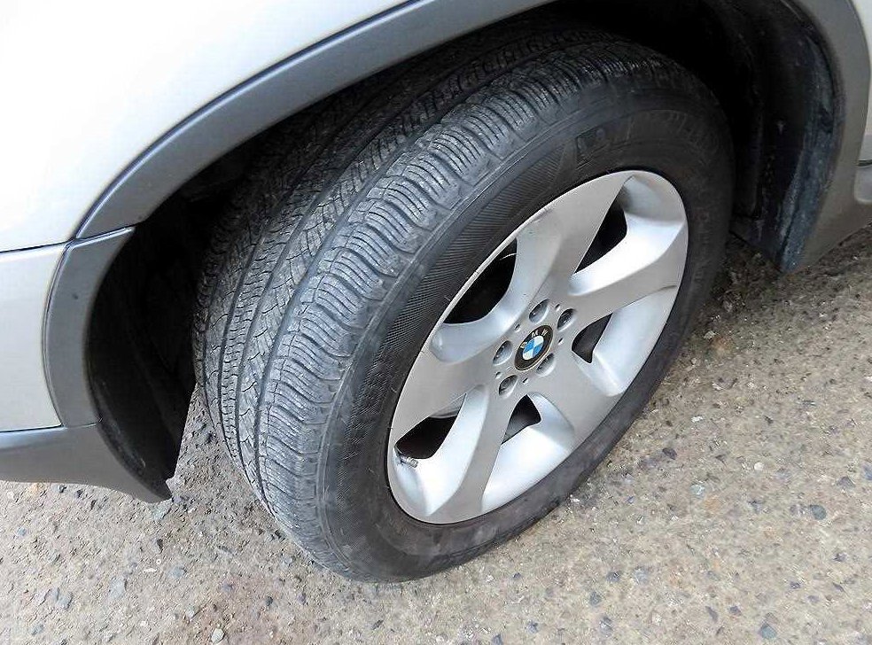 BMW X5 3.0 I 사진 20