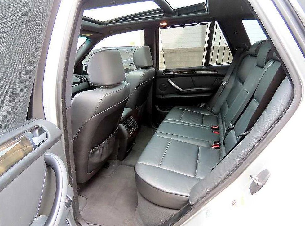 BMW X5 3.0 I 사진 6