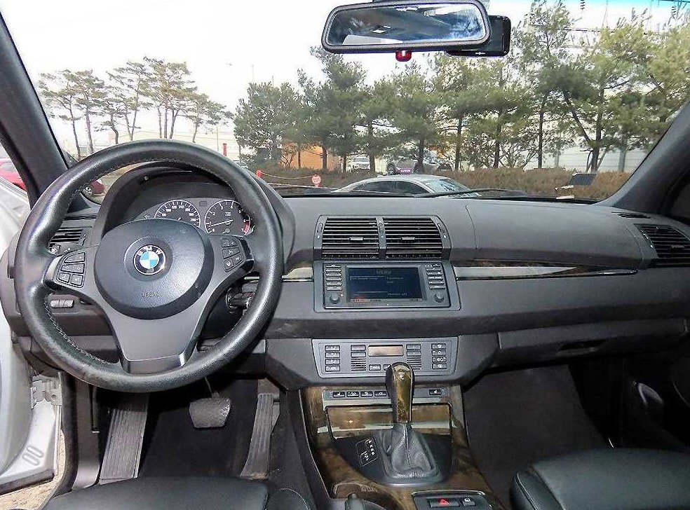 BMW X5 3.0 I 사진 7