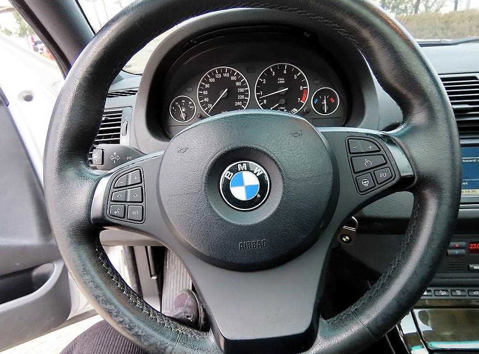 BMW X5 3.0 I 사진 8