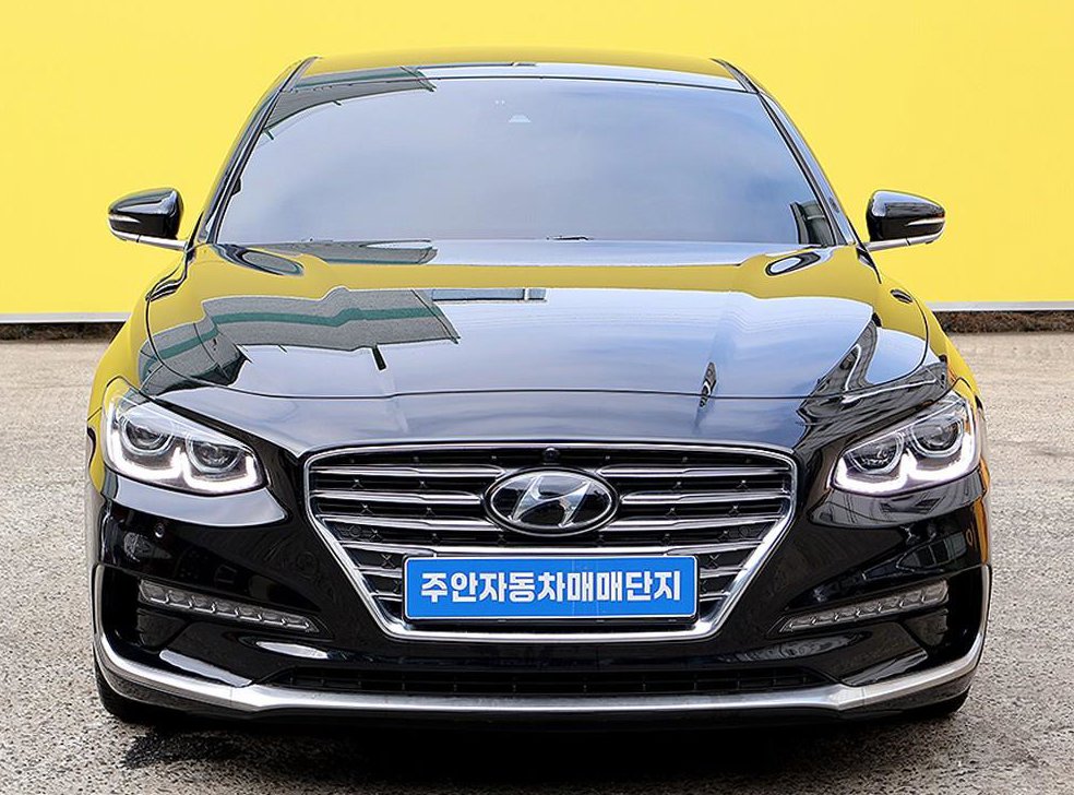 현대 그랜저 2.4 GDI 프리미엄