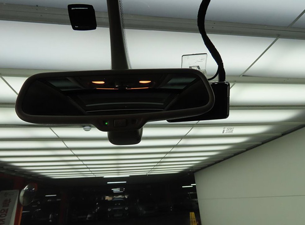 아우디 Q5 2.0 TDI 콰트로 다이나믹 사진 11