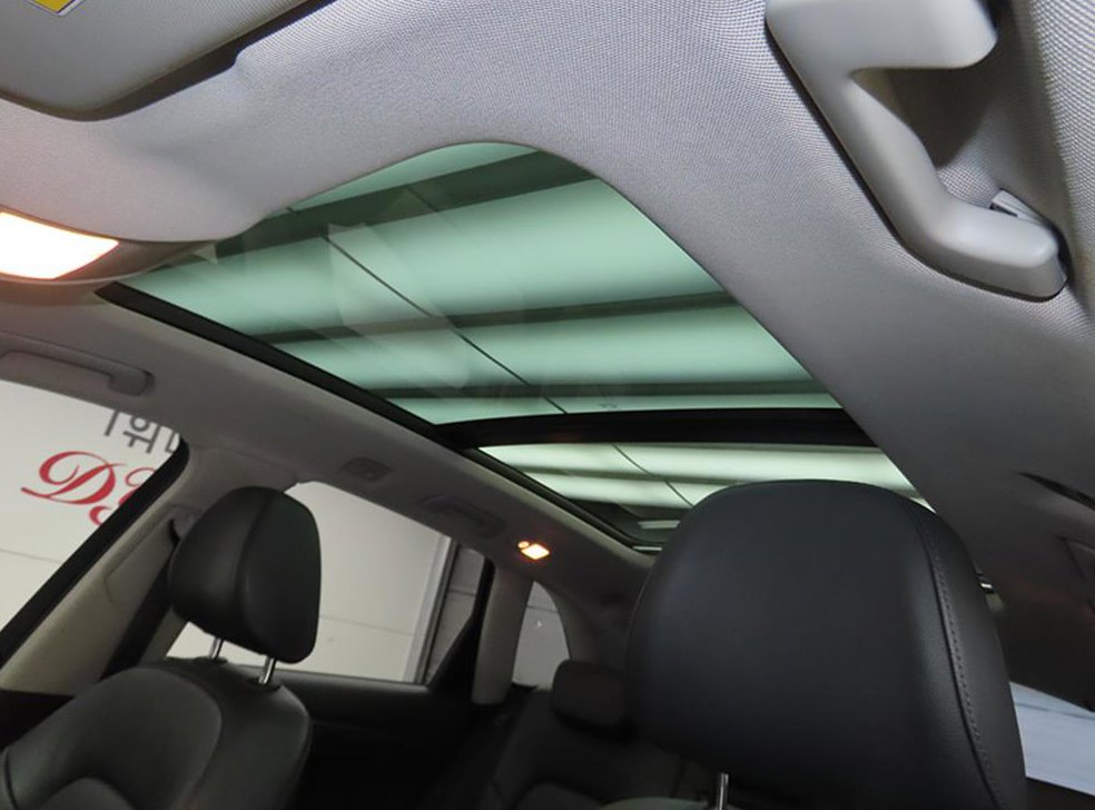 아우디 Q5 2.0 TDI 콰트로 다이나믹 사진 13