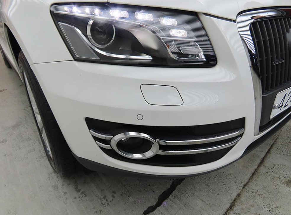 아우디 Q5 2.0 TDI 콰트로 다이나믹 사진 15