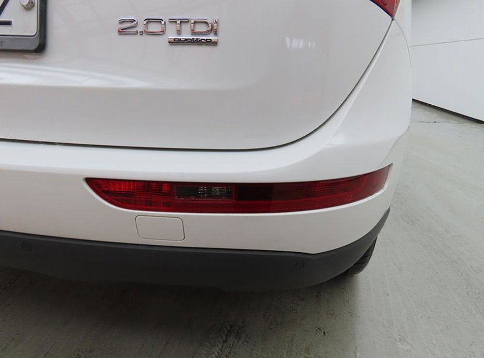 아우디 Q5 2.0 TDI 콰트로 다이나믹 사진 16