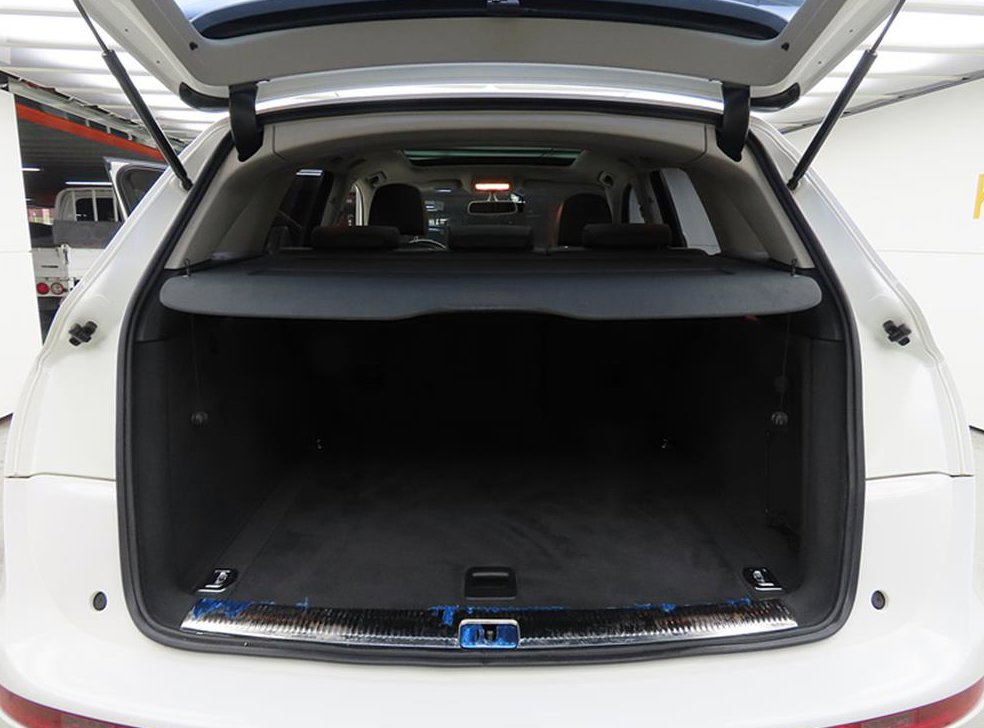 아우디 Q5 2.0 TDI 콰트로 다이나믹 사진 18